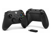 Microsoft XBOX Series kontroler dla Windows 10 - 1457852 - zdjęcie 4